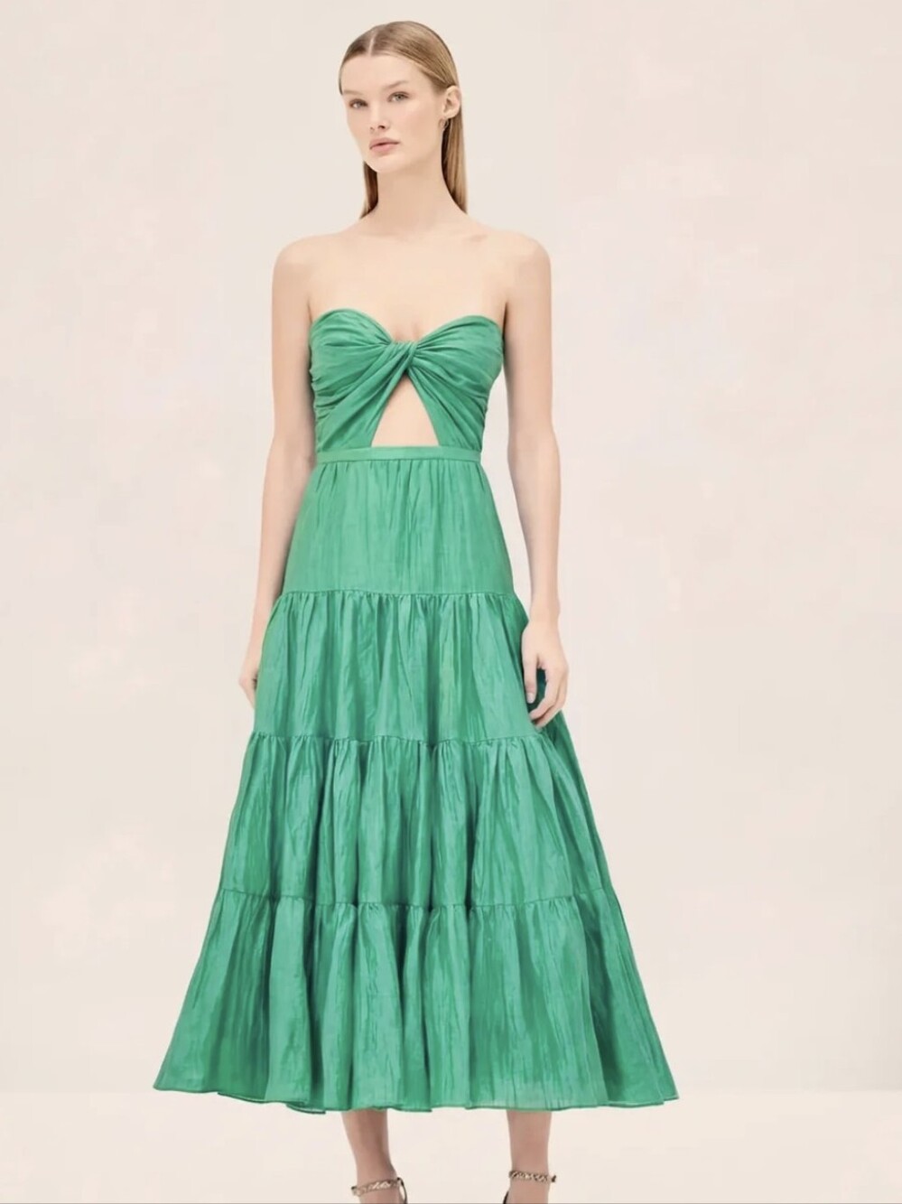 Alexis Olivienne Dress